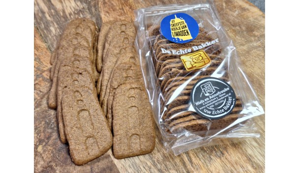 Oldehove koekjes