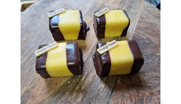 Advocaat mergpijp (pasen)